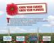 Do You Know Your Flowers Enough